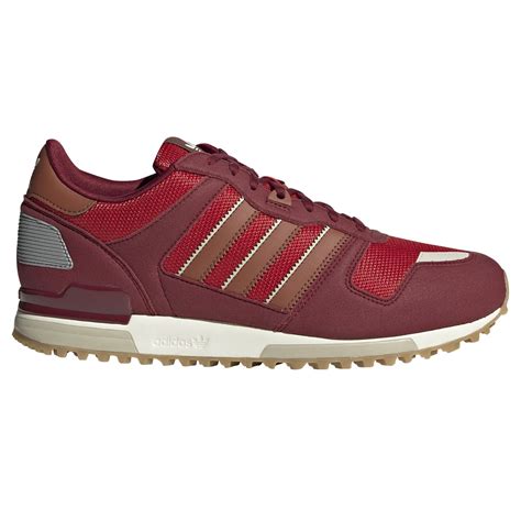 adidas zx 700 damen sale weinrot|Adidas Women's ZX 700 W, BLACK/WHITE, 6 US .